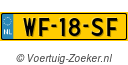 WF18SF