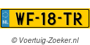 WF18TR