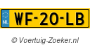 WF20LB