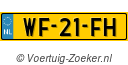 WF21FH
