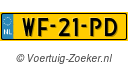 WF21PD