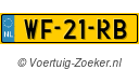 WF21RB