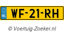 WF21RH