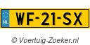 WF21SX