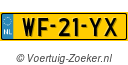 WF21YX