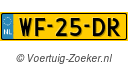 WF25DR