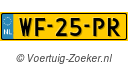 WF25PR