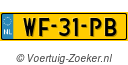 WF31PB