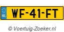 WF41FT