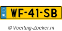 WF41SB