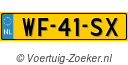 WF41SX