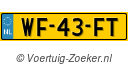 WF43FT