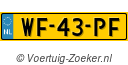 WF43PF