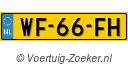 WF66FH
