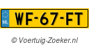 WF67FT