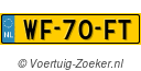 WF70FT