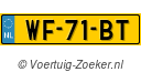 WF71BT
