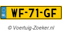 WF71GF