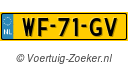 WF71GV