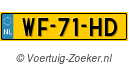 WF71HD