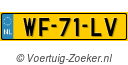 WF71LV