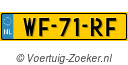WF71RF