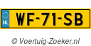 WF71SB