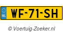 WF71SH