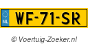 WF71SR