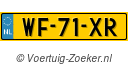 WF71XR