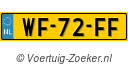 WF72FF