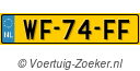 WF74FF