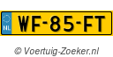 WF85FT