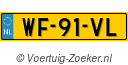 WF91VL