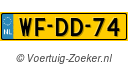 WFDD74