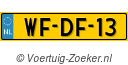 WFDF13