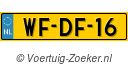 WFDF16