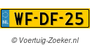 WFDF25