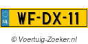 WFDX11