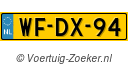 WFDX94