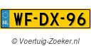 WFDX96