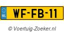 WFFB11