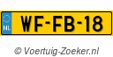 WFFB18