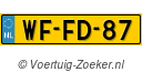 WFFD87