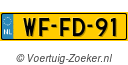 WFFD91