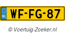 WFFG87