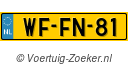 WFFN81