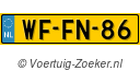 WFFN86