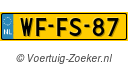 WFFS87