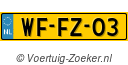 WFFZ03